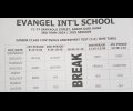 3RD TERM CONTINOUS ASSESSMENT TEST